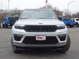 New 2025 Jeep Grand Cherokee Summit image 4