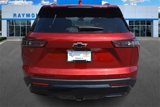 New 2026 Chevrolet Equinox RS image 4