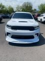 Used 2023 Dodge Durango SRT Hellcat image 2