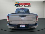 Used 2024 Nissan Frontier SV w/ SV Convenience Package image 5
