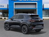New 2026 Chevrolet TrailBlazer LT image 3