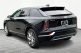 New 2025 Cadillac Optiq Luxury 1 image 4