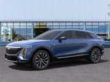 New 2024 Cadillac Lyriq Sport w/ LPO, Floor Liner Package image 2