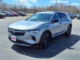 Used 2023 Buick Envision Preferred w/ Sport Touring Package image 5