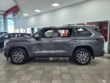 New 2025 Toyota Sequoia 4WD image 3