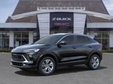 New 2025 Buick Encore GX Preferred image 2