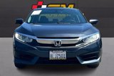 Used 2016 Honda Civic EX image 3