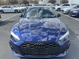 New 2025 Audi S5 Premium Plus image 3