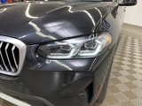 Used 2024 BMW X3 xDrive30i image 3