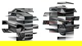 New 2026 Chevrolet Traverse LT image 2
