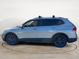 Certified 2024 Volkswagen Tiguan SE image 5