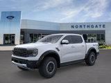 New 2025 Ford Ranger Raptor image 2