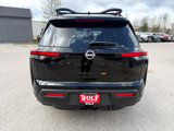 Used 2024 Nissan Pathfinder Rock Creek image 4