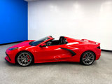 Used 2021 Chevrolet Corvette Stingray Premium Conv w/ Z51 Performance Package image 5