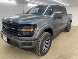 New 2025 Ford F150 XLT w/ Equipment Group 302A MID image 5