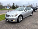 Used 2011 Lexus LS 460 AWD image 3