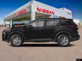 New 2026 Nissan Rogue S image 3