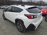 Used 2024 Subaru Crosstrek 2.0i Premium image 2