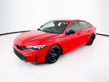Used 2025 Honda Civic Sport image 3