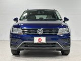 Used 2021 Volkswagen Tiguan SE image 3