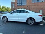 Certified 2025 Mercedes-Benz CLA 250 4MATIC image 4