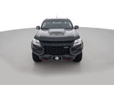 Used 2021 Chevrolet Colorado ZR2 image 2