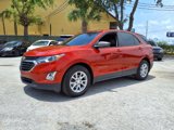 Used 2020 Chevrolet Equinox LS image 3