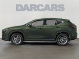 New 2026 Lexus NX 350 AWD image 2