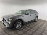 New 2025 MAZDA CX-90 3.3 Turbo w/ Preferred Package image 3