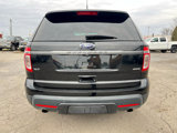Used 2015 Ford Explorer XLT w/ Equipment Group 202B image 6