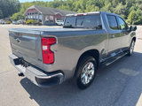 Used 2022 Chevrolet Silverado 1500 LTZ image 3