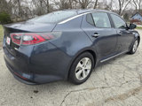 Used 2015 Kia Optima LX w/ Hybrid Convenience Package image 5