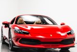 Used 2025 Ferrari 296 GTS image 2
