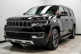 Used 2024 Jeep Wagoneer Series II w/ Flexible Seating Group image 6