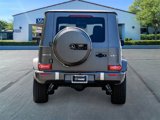 New 2025 Mercedes-Benz G 63 AMG 4MATIC image 3