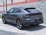 New 2025 Porsche Cayenne Coupe image 3