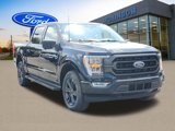 Certified 2023 Ford F150 XLT w/ Equipment Group 302A High image 2