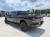 Used 2024 RAM 2500 Laramie w/ Night Edition image 5