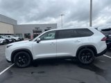 Certified 2025 Toyota Grand Highlander AWD Hybrid image 4