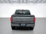 Certified 2022 Ford F150 XLT w/ Equipment Group 302A High image 4