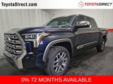 New 2025 Toyota Tundra 1794 Edition image 4