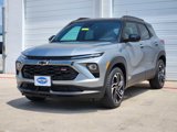 New 2026 Chevrolet TrailBlazer RS w/ Convenience Package image 2