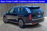 New 2026 Hyundai Palisade Calligraphy image 3