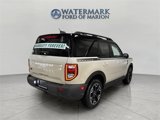New 2025 Ford Bronco Sport Outer Banks image 5