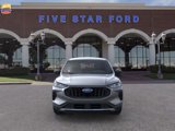 New 2025 Ford Escape Active image 2