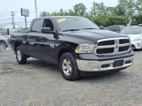 Used 2021 RAM 1500 Classic SLT image 3