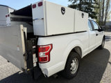 Used 2018 Ford F150 XL w/ Equipment Group 101A Mid image 5