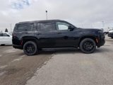 New 2025 Jeep Wagoneer Series II image 3