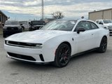 New 2024 Dodge Charger R/T Scat Pack w/ Plus Group image 3