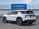 New 2026 Chevrolet Traverse High Country image 3